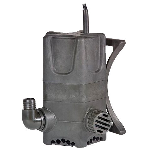 type WGP Submersible Pump