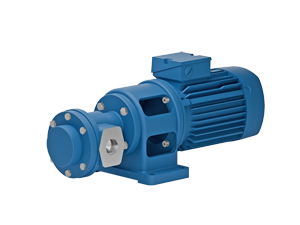 Electric gear pump FKM545