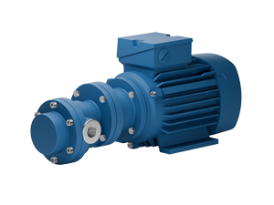 FLM310 Electric gear pump