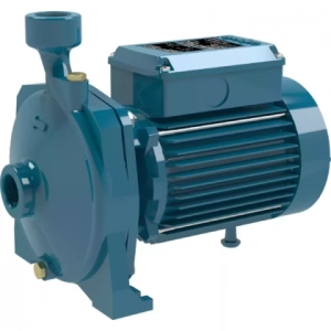 Ein- und zweistufige Block Kreiselpumpen mit IEC-Motor für Wasser und dünnflüssige Medien