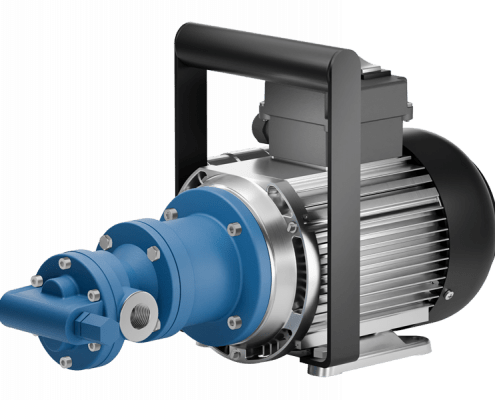 Servicepumpe FLMU 219