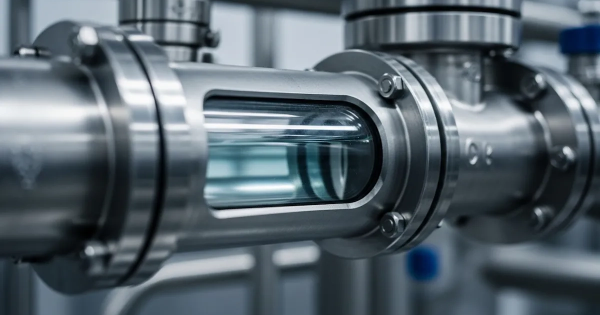 Pumpenanwendungen nach Branchen in der Chemieindustrie mit präzisem Fördern und Dosieren neutraler bis leicht aggressiver Medien