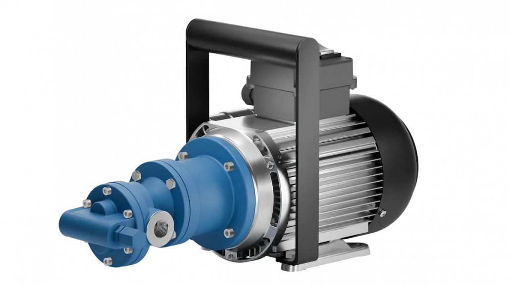 FLMU 219 Service pump FLMU 219