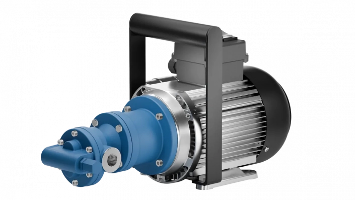 FLMU 219 Service pump FLMU 219